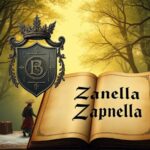 Significado del apellido Zanella