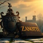 Significado del apellido Zanotti