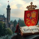 Significado del apellido Zaragoza