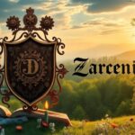 Significado del apellido Zarceño