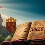 Significado del apellido Zarza