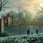 Significado del apellido Zarzalejo