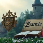 Significado del apellido Zearreta