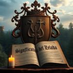 Significado del apellido Zelada
