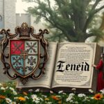 Significado del apellido Zeneida