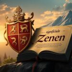 Significado del apellido Zenen