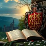 Significado del apellido Zerda