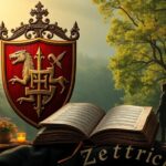 Significado del apellido Zetrick