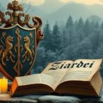 Significado del apellido Ziardegi