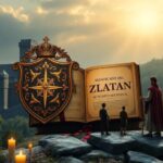 Significado del apellido Zlatan