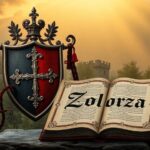 Significado del apellido Zolorza