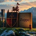 Significado del apellido Zoppe