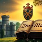 Significado del apellido Zorrilla