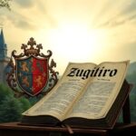 Significado del apellido Zuguiro