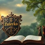 Significado del apellido Zuleyka