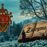 Significado del apellido Zuleyma