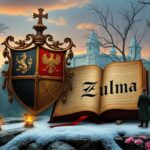 Significado del apellido Zulma