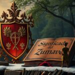 Significado del apellido Zumave