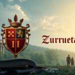 Significado del apellido Zurueta