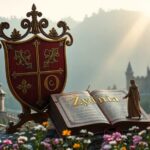 Significado del apellido Zydnia