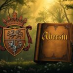 Significado del apellido Abersin