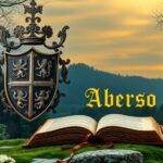Significado del apellido Aberso