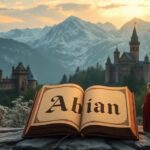 Significado del apellido Abian
