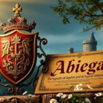 Significado del apellido Abiega