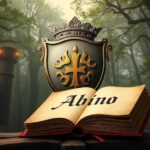 Significado del apellido Abinón