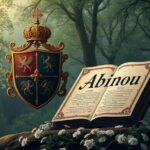 Significado del apellido Abinou