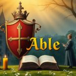 Significado del apellido Ableu
