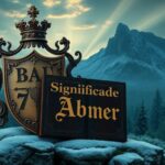 Significado del apellido Abner