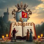 Significado del apellido Abogaro