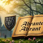 Significado del apellido Abrante