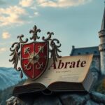 Significado del apellido Abrate