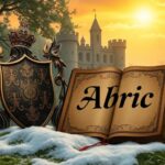 Significado del apellido Abrica
