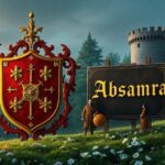 Significado del apellido Absamra