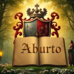 Significado del apellido Aburto