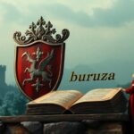Significado del apellido Aburuza