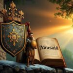 Significado del apellido Abusaid