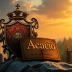 Significado del apellido Acacio