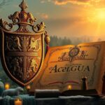 Significado del apellido Acagua