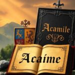 Significado del apellido Acaime