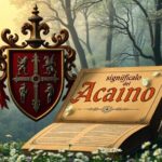 Significado del apellido Acaimo