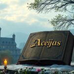 Significado del apellido Aceijas