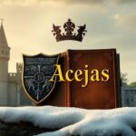 Significado del apellido Acejas