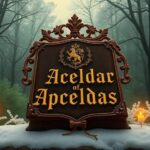 Significado del apellido Aceldas