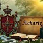 Significado del apellido Acharte