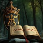 Significado del apellido Achinech
