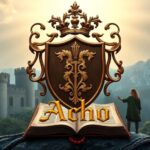 Significado del apellido Acho